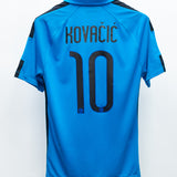 Inter Milan 2014-15 Kovacic Third Kit (S)