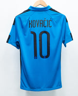 Inter Milan 2014-15 Kovacic Third Kit (S)