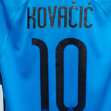 Inter Milan 2014-15 Kovacic Third Kit (S)