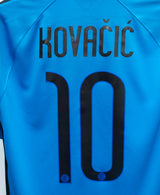 Inter Milan 2014-15 Kovacic Third Kit (S)