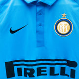 Inter Milan 2014-15 Kovacic Third Kit (S)