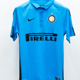 Inter Milan 2014-15 Kovacic Third Kit (S)