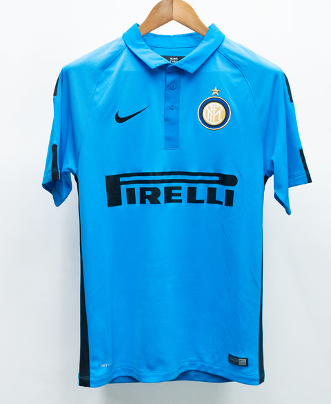 Inter Milan 2014-15 Kovacic Third Kit (S)