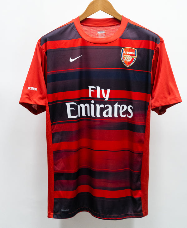 Arsenal 2009-10 Training Kit (L)