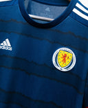 Scotland 2020 Home Kit (M)