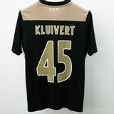 Ajax Amsterdam 2018-19 Kluivert Away Kit (YXL)
