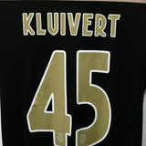 Ajax Amsterdam 2018-19 Kluivert Away Kit (YXL)