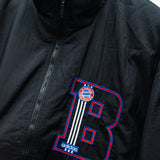 Bayern Munchen 1990's Vintage Winter Coat (M)