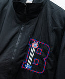 Bayern Munchen 1990's Vintage Winter Coat (M)