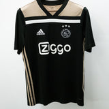 Ajax Amsterdam 2018-19 Kluivert Away Kit (YXL)