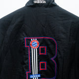 Bayern Munchen 1990's Vintage Winter Coat (M)