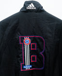 Bayern Munchen 1990's Vintage Winter Coat (M)
