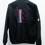 Bayern Munchen 1990's Vintage Winter Coat (M)