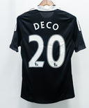 Chelsea 2008-09 Deco Away Kit (S)