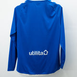 Rangers 2019-20 Long Sleeve Home Kit (L)