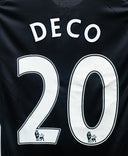 Chelsea 2008-09 Deco Away Kit (S)