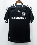 Chelsea 2008-09 Deco Away Kit (S)