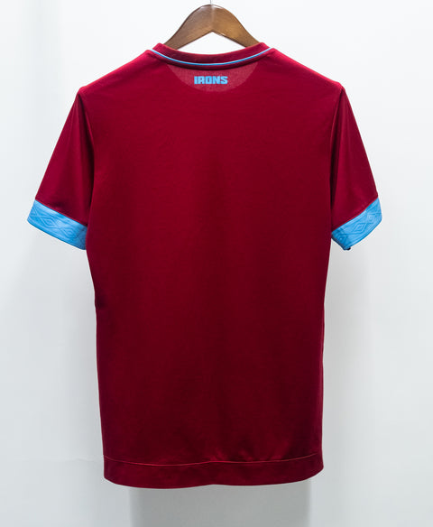 West Ham United 2018-19 Home Kit (M)