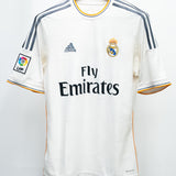 Real Madrid 2013-14 Ronaldo Home Kit (M)
