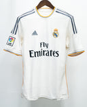 Real Madrid 2013-14 Ronaldo Home Kit (M)