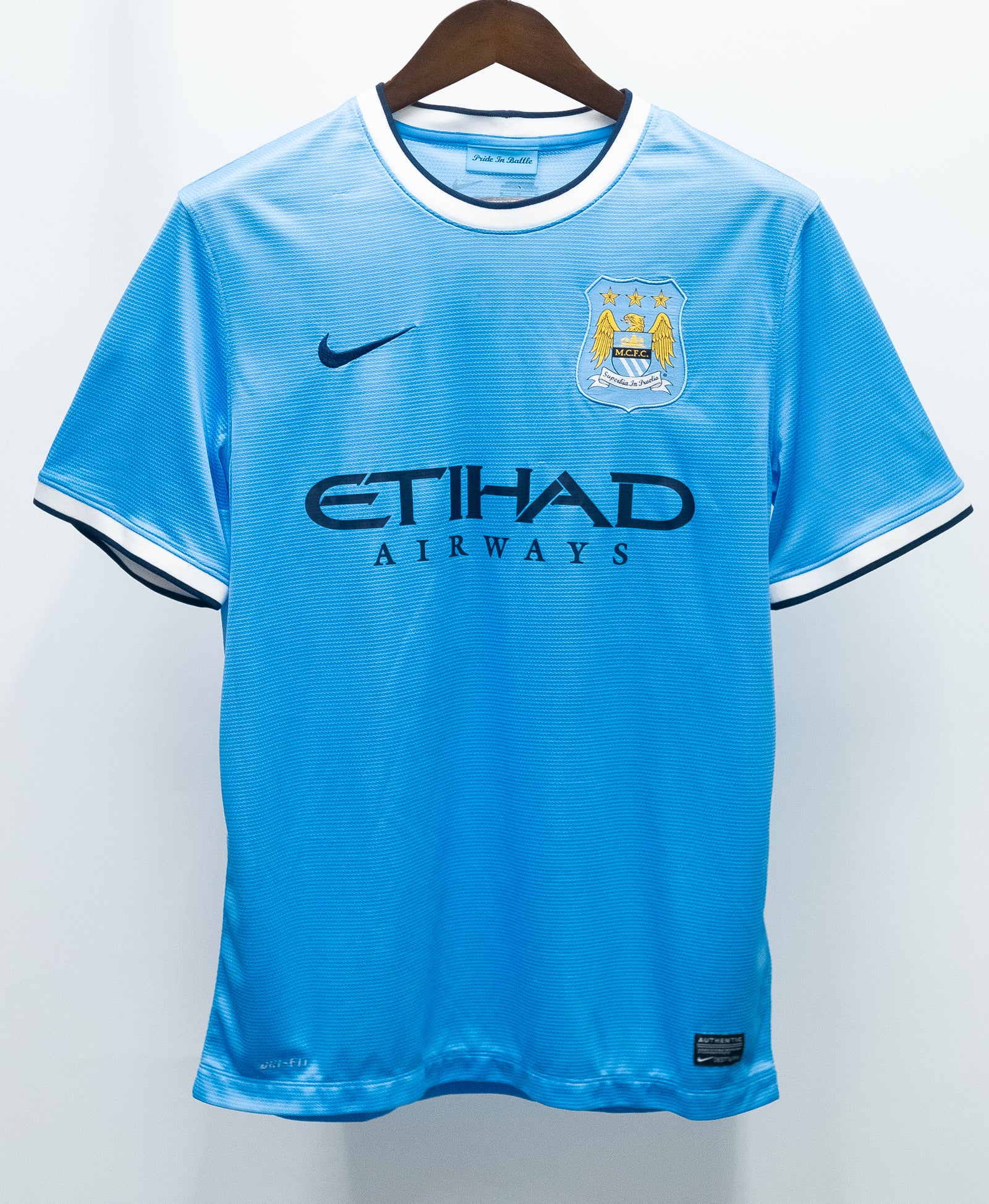 Man top city home medium, large , agueroooo medium