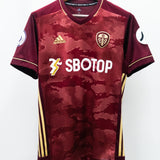 Leeds United 2020-21 Third Kit (M)