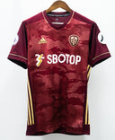 Leeds United 2020-21 Third Kit (M)
