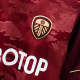 Leeds United 2020-21 Third Kit (M)