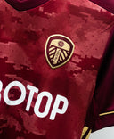 Leeds United 2020-21 Third Kit (M)