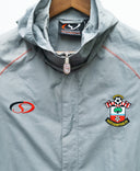 Southampton 2000's Zip Training Jacket (S)