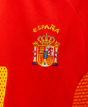 Spain 2002 F. Torres Home Kit (S)