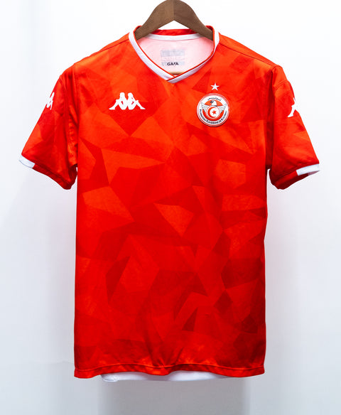 Tunisia 2019 Away Kit (M)