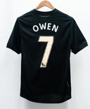Manchester United 2010-11 Owen Third Kit (M)