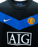 Manchester United 2010-11 Owen Third Kit (M)