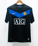 Manchester United 2010-11 Owen Third Kit (M)