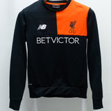 Liverpool 2016-17 Sweatshirt (XS)