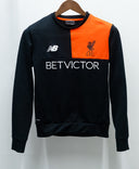 Liverpool 2016-17 Sweatshirt (XS)