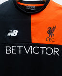 Liverpool 2016-17 Sweatshirt (XS)