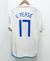 Netherlands 2006 V. Persie Away Kit (XL)