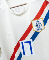 Netherlands 2006 V. Persie Away Kit (XL)