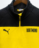 Borussia Dortmund 2020 Zip Jacket (L)