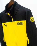 Borussia Dortmund 2020 Zip Jacket (L)