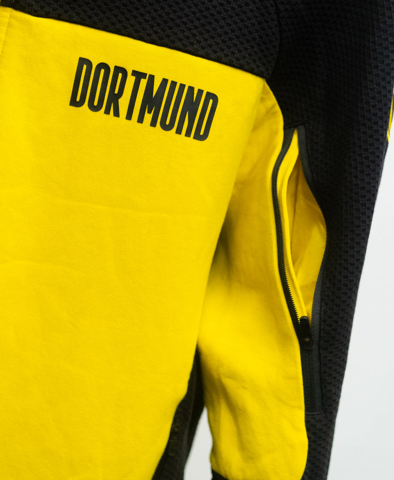 Borussia Dortmund 2020 Zip Jacket (L)