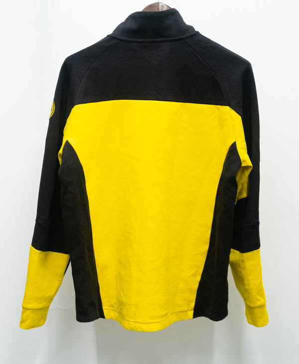 Borussia Dortmund 2020 Zip Jacket (L)