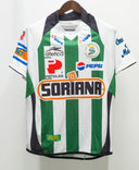 Santos Lagunas 2008-09 Home Kit (S)