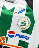 Santos Lagunas 2008-09 Home Kit (S)