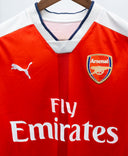 Arsenal 2016-17 Giroud Home Kit (M)