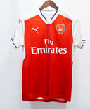 Arsenal 2016-17 Giroud Home Kit (M)