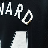 Everton 2008-09 Howard Long Sleeve GK Away Kit (M)