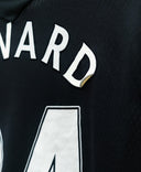 Everton 2008-09 Howard Long Sleeve GK Away Kit (M)